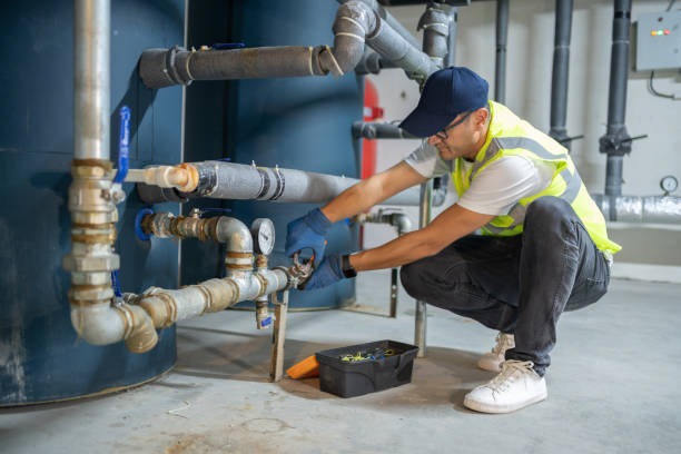 Best Plumbing Inspections & Maintenance in Morton, TX